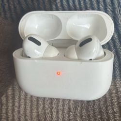 AirPods Pro 1
