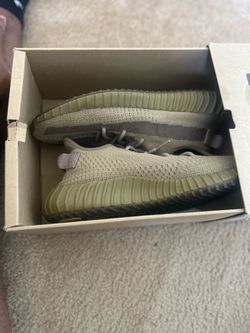 350 YEEZY “EARTH” (12US)