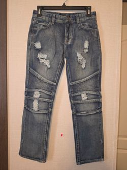 Boys sz 12