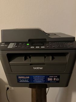 Printer/scanner/copier BROTHER
