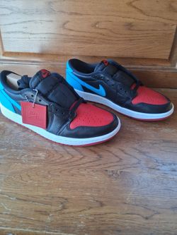 Jordan Retro 1 Low W
