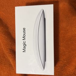 Apple Magic Mouse – Like New