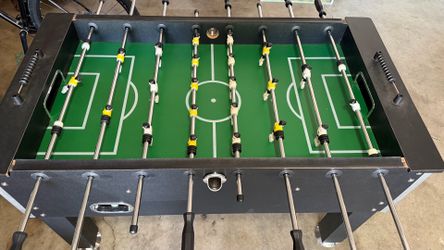 Foosball table