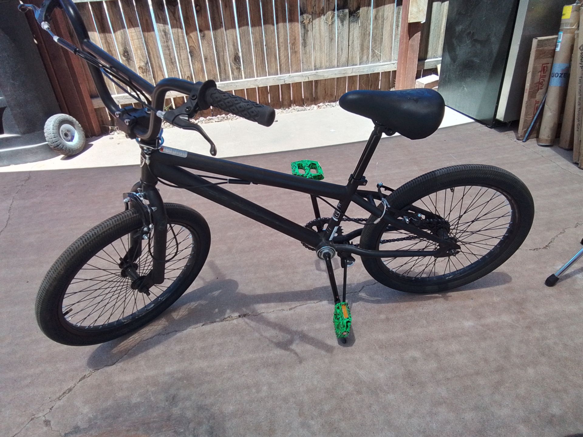 Kent chaos BMX 20" bike- New