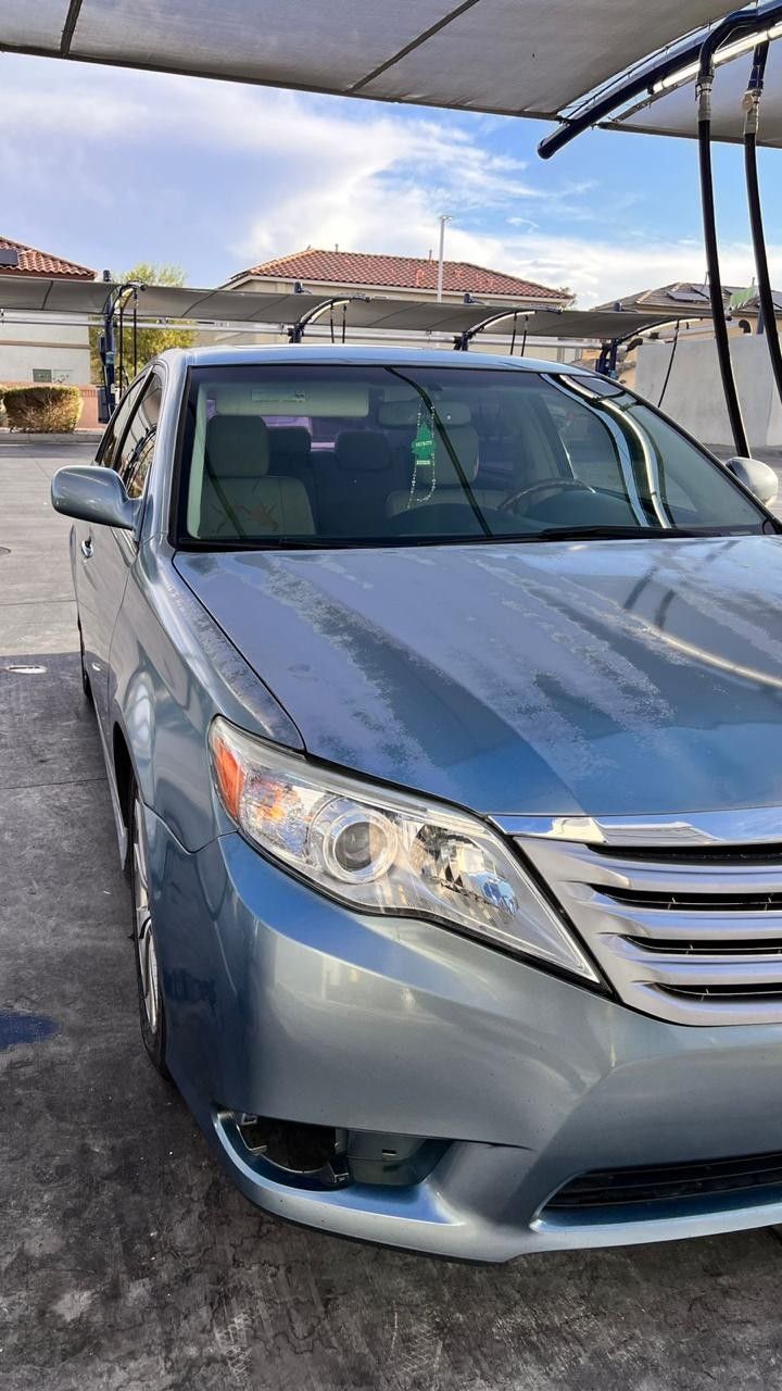2011 Toyota Avalon for Sale in Las Vegas, NV - OfferUp