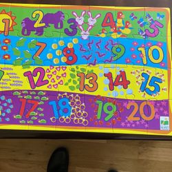 Kids Puzzles