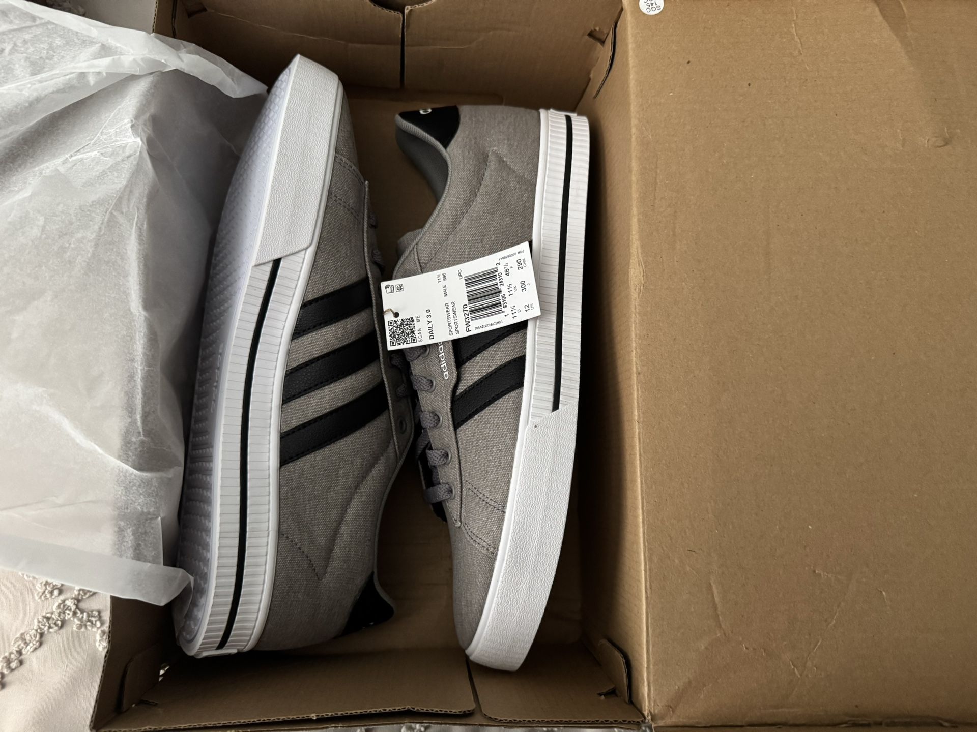 NEW Adidas Shoes