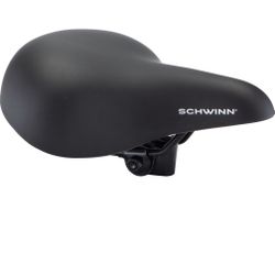 Schwinn Commute Pathway Foam Saddle