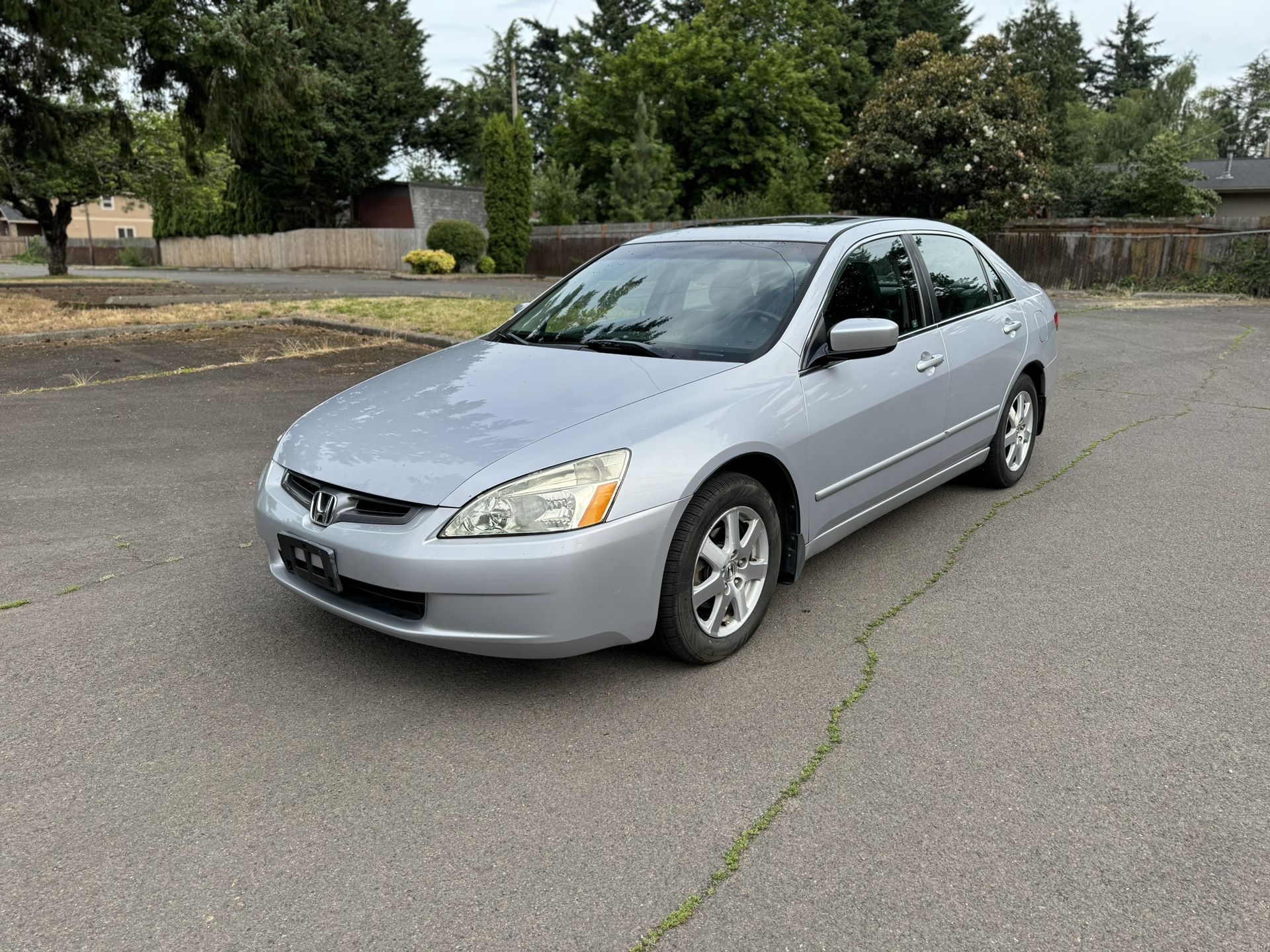2005 Honda Accord