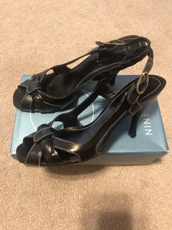 Nine West Size 10.5