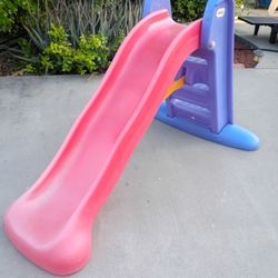 Slide Jumbo Kids Outdoor Play Equipment