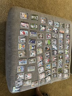 Baseball Cards