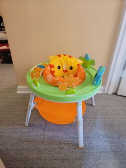 Skip Hop Baby Activity Table 