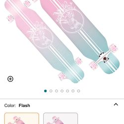 Long Board 