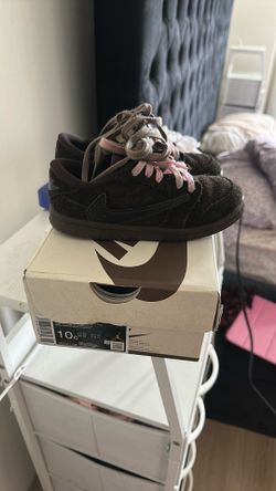Unisex Travis Scott kids
