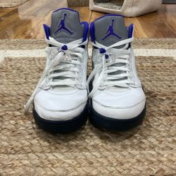 Jordan 5 Retro Concord 