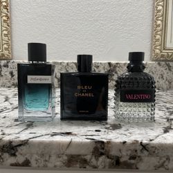 *BEST OFFER* Colognes For Sale