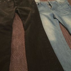 Women's Jeans 