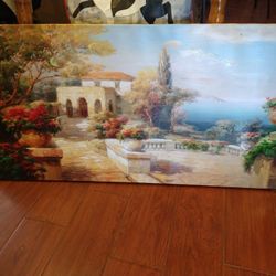 Beautiful Art Painting