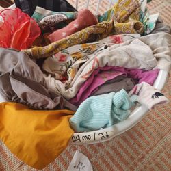 Girls 24mo/2t Clothes