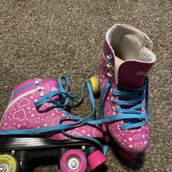 Roller Skates