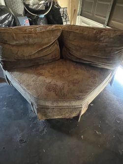Free Couch