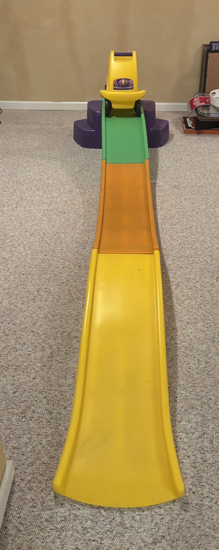 Step 2 Up And Down Roller Coaster
