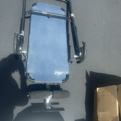 Inversion Table