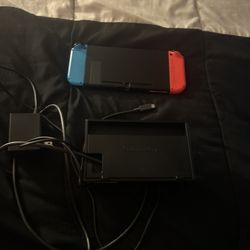 Nitendo Switch 