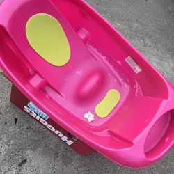 Baby Bath Tub 