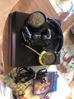PS4