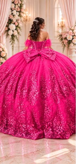 Quiceanera Dresses