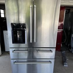 Kitchenaid Fridge