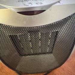 Small Heater 