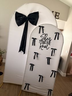 Backdrop Covers