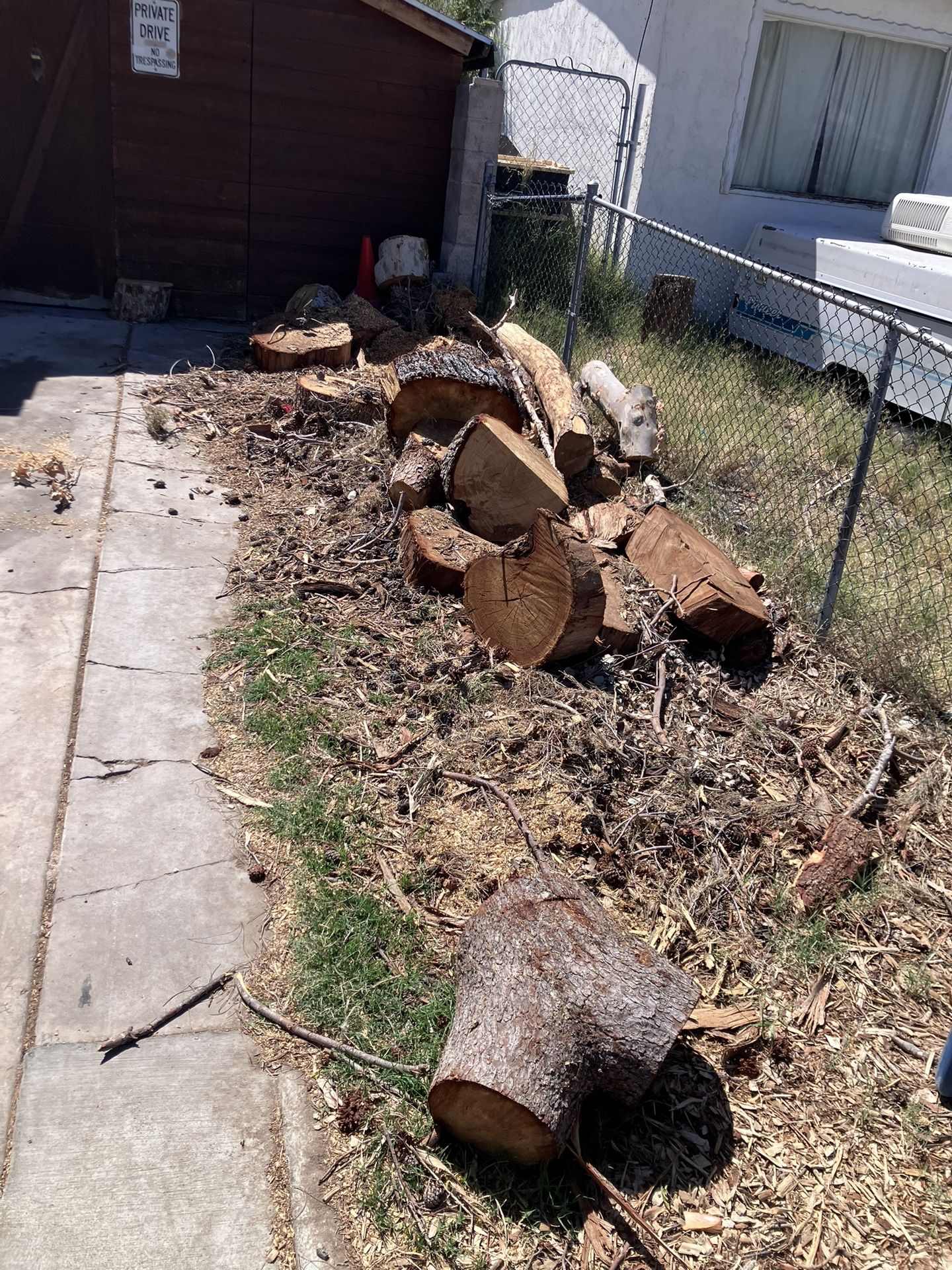 Firewood