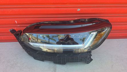 Honda HRV Left Side Headlight 2023-2024