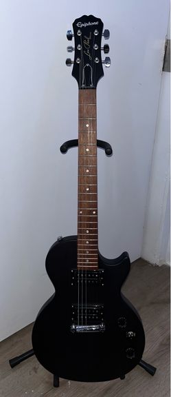 Epiphone Les Paul Special Electric Guitar