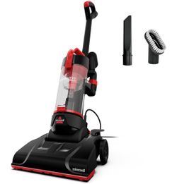 Bissell CleanView Compact Upright...