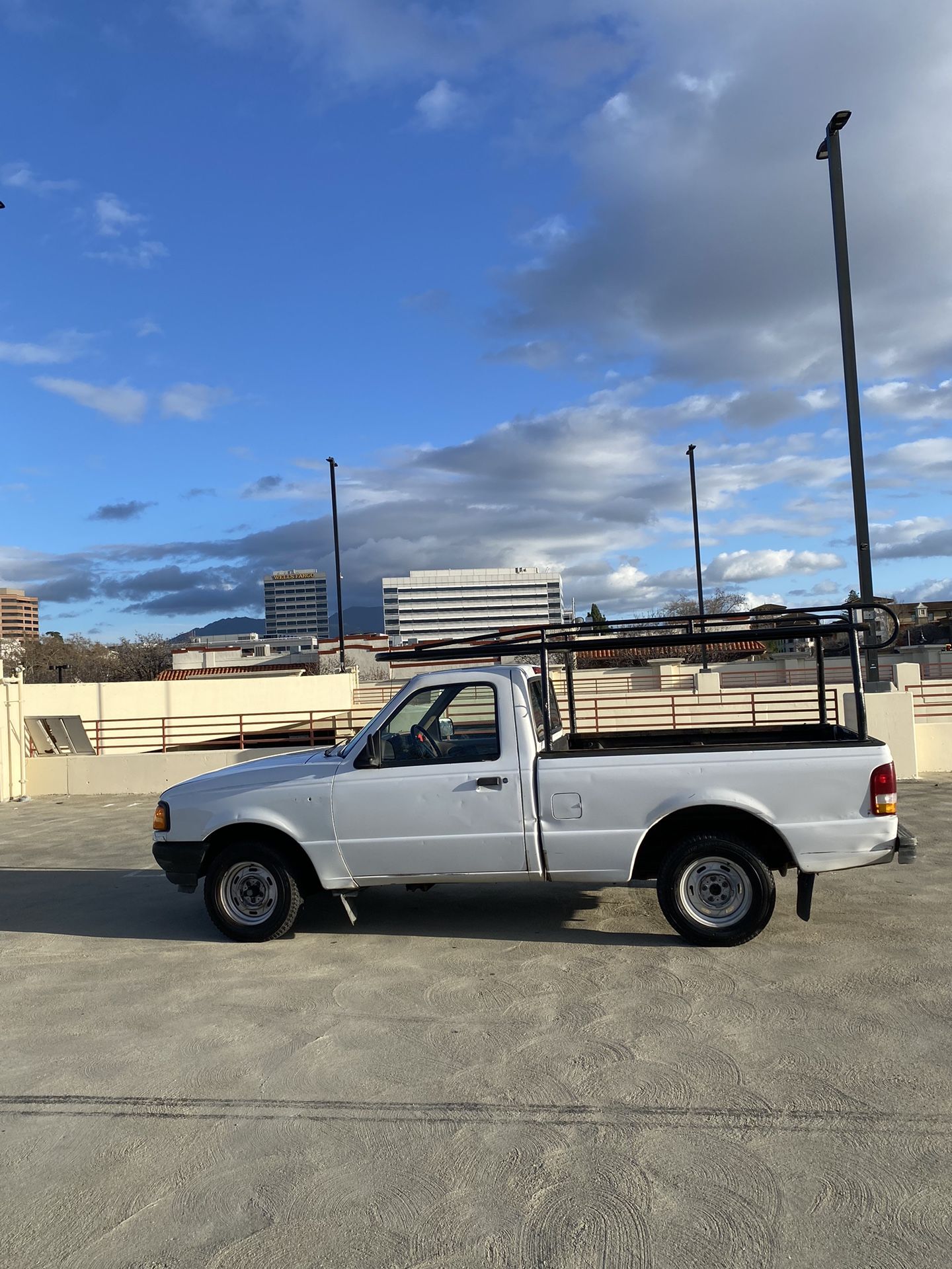 1994 Ford Ranger