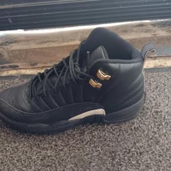 Retro 12 Master