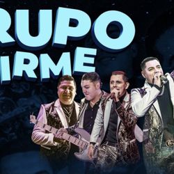 Grupo  Firme Tix