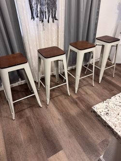 Stools