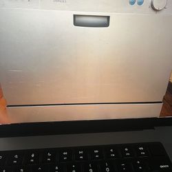 Edgestar Portable Dishwasher