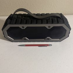 Bluetooth Speaker 