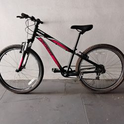 BICYCLE SPECIALIZED 7 SPEED SIZE 24 BRAND NEW 