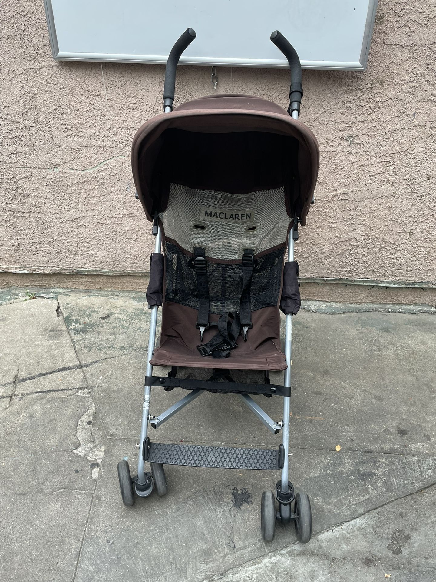 Stroller