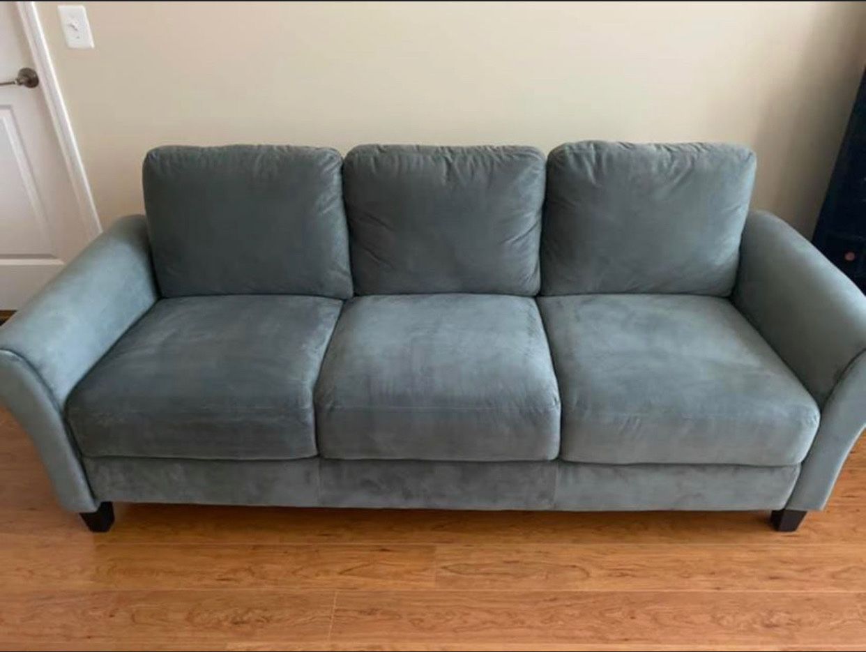 Brand new couch