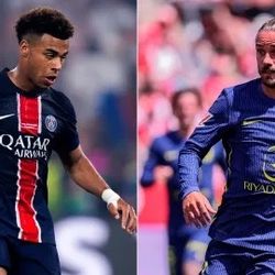 2 Tickets PSG VS MADRID ROSEBOWL 6/15