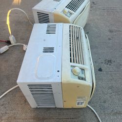 Window Ac Air Conditioner 